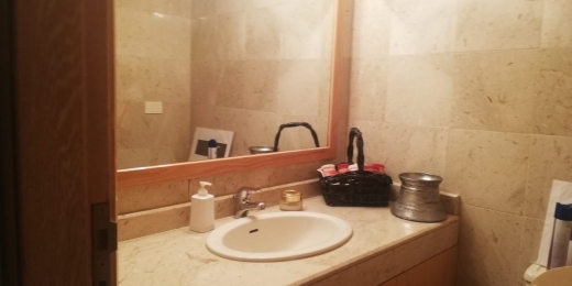 Spacious Apartment With Terrace And Garden for Rent In Mtyaleb — 7