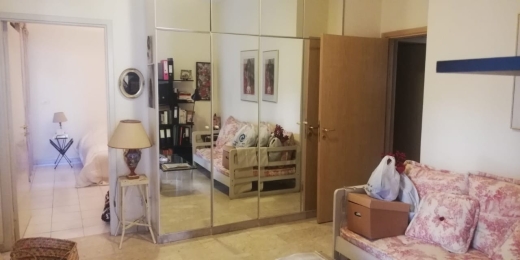Spacious Apartment With Terrace And Garden for Rent In Mtyaleb — 9