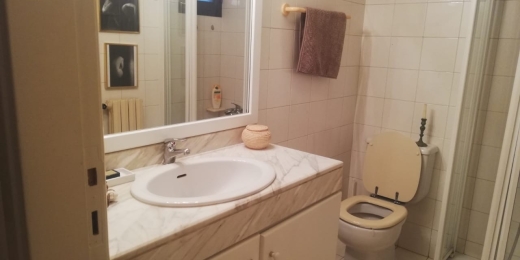 Spacious Apartment With Terrace And Garden for Rent In Mtyaleb — 19