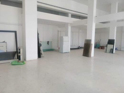 Shop for Rent in Horsh Tabet Luxurious Area