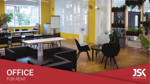 Office for Rent in Jisr El Bacha on the Main Road