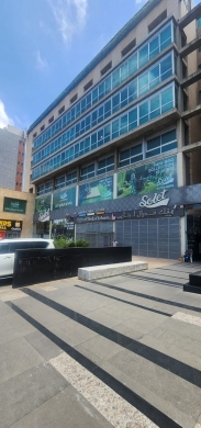 Office For Rent in Sin El Fil — 5