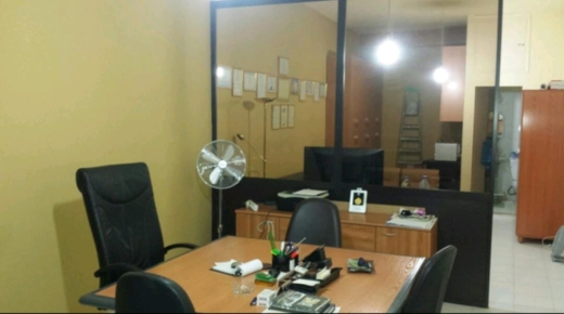 Office for Rent on Monteverde Highway