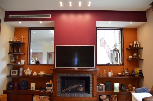Furnished Villa with An Amazing Garden and Pool For Rent In Beit Chabeb — 15