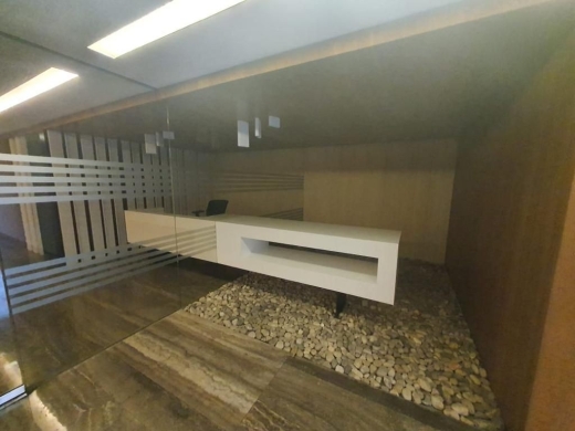 Spacious Semi-Furnished Apartment With Terrace For Rent In Monteverde — 12