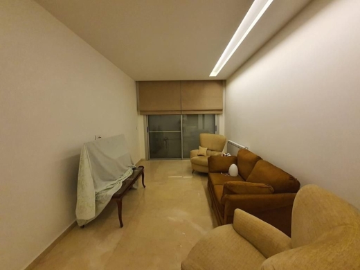 Spacious Semi-Furnished Apartment With Terrace For Rent In Monteverde — 10