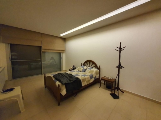 Spacious Semi-Furnished Apartment With Terrace For Rent In Monteverde — 11