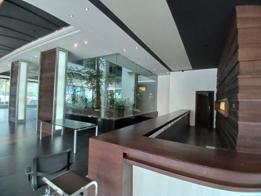 A Luxurious Spacious Lounge for Rent In Horsh Tabet — 4