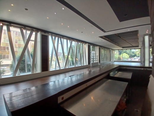A Luxurious Spacious Lounge for Rent In Horsh Tabet — 7