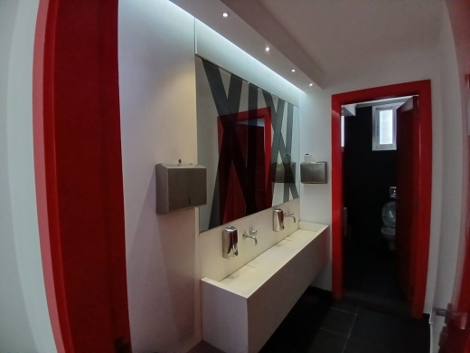 A Luxurious Spacious Lounge for Rent In Horsh Tabet — 6