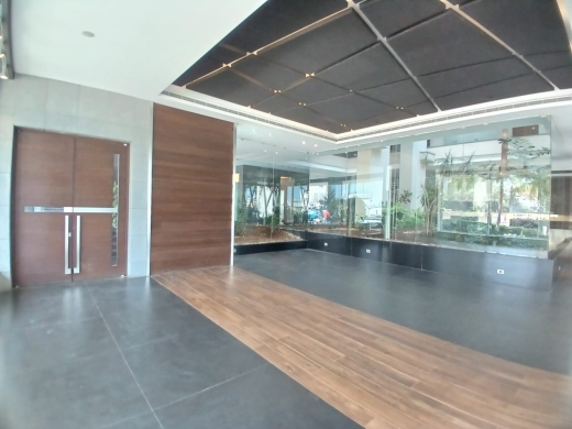 A Luxurious Spacious Lounge for Rent In Horsh Tabet — 3