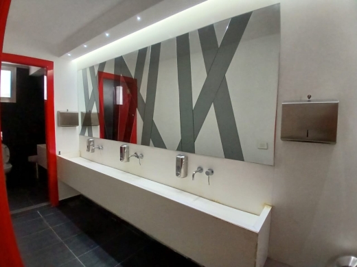 A Luxurious Spacious Lounge for Rent In Horsh Tabet — 12