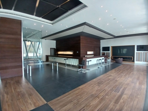 A Luxurious Spacious Lounge for Rent In Horsh Tabet — 2