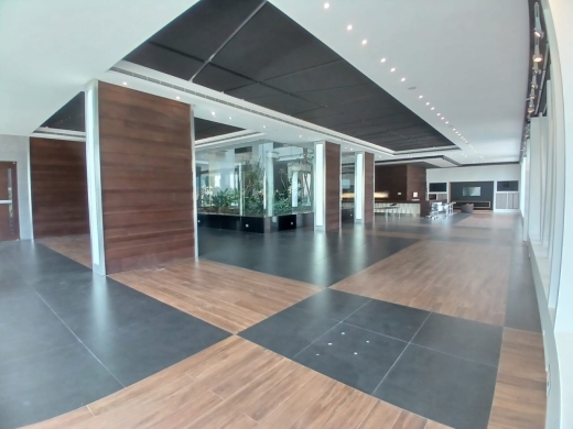 A Luxurious Spacious Lounge for Rent In Horsh Tabet