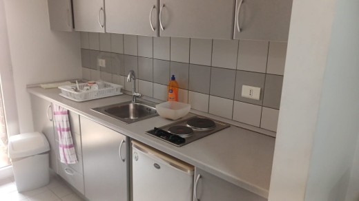 Spacious Office With Terrace for Rent In Zalka — 3
