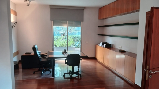 Spacious Office With Terrace for Rent In Zalka — 6