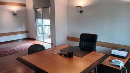 Spacious Office With Terrace for Rent In Zalka — 2