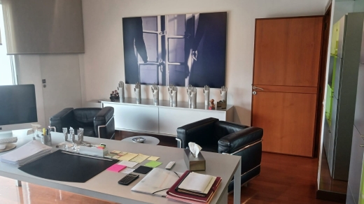 Spacious Office With Terrace for Rent In Zalka — 7