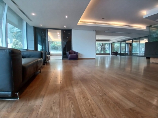 A High-End 500sqm Office for Rent In A Commercial Center In Horsh Tabet — 8