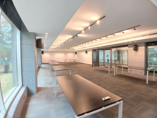 A High-End 500sqm Office for Rent In A Commercial Center In Horsh Tabet — 13