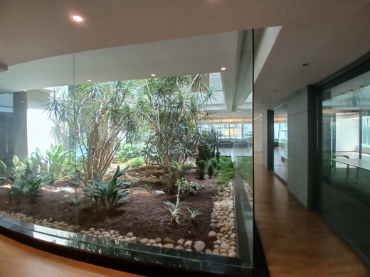 A High-End 500sqm Office for Rent In A Commercial Center In Horsh Tabet — 5