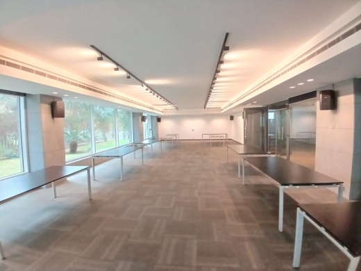 A High-End 500sqm Office for Rent In A Commercial Center In Horsh Tabet — 7