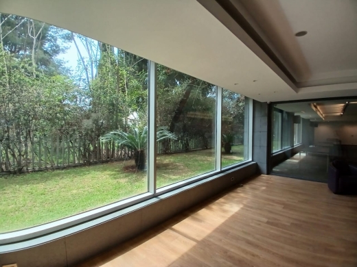 A High-End 500sqm Office for Rent In A Commercial Center In Horsh Tabet — 3