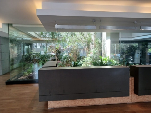 A High-End 500sqm Office for Rent In A Commercial Center In Horsh Tabet — 15