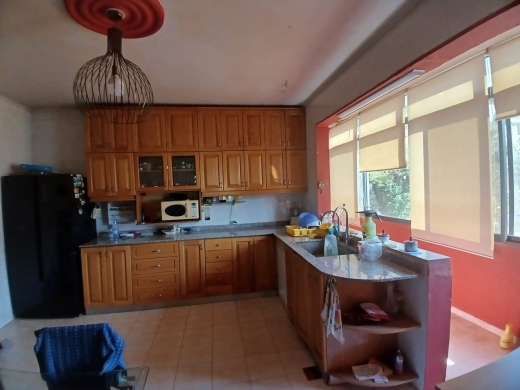 3-Bedroom Apartment With Sea And Mountain View for Rent in Rabweh — 10