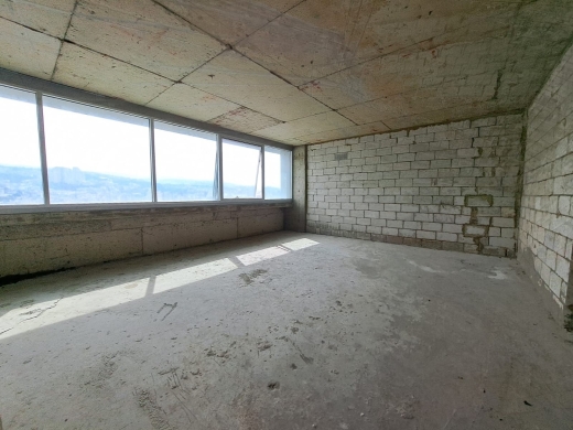 Core And Shell Office for Rent In A Well Known Tower In Dekweneh — 2