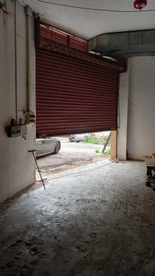 An Open Space Warehouse for Rent in Naccache
