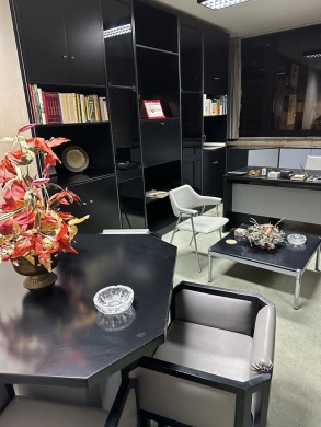 Fully Furnished Office for Rent In Antelias — 3
