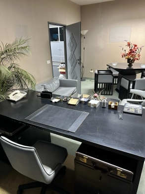 Fully Furnished Office for Rent In Antelias — 2