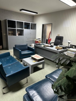 Fully Furnished Office for Rent In Antelias