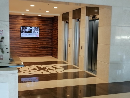 85sqm Brand New Office for Rent in a Prime Location Bldg on Dbayeh Highway — 3