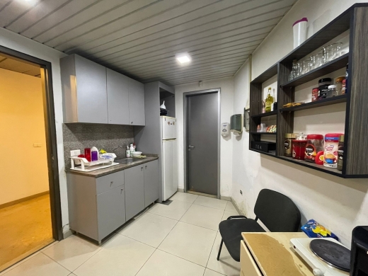 An Open Space Shop for Rent In Mansourieh — 2