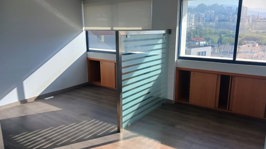 340 SQM Office With Terrace for Rent in Dbayeh — 4