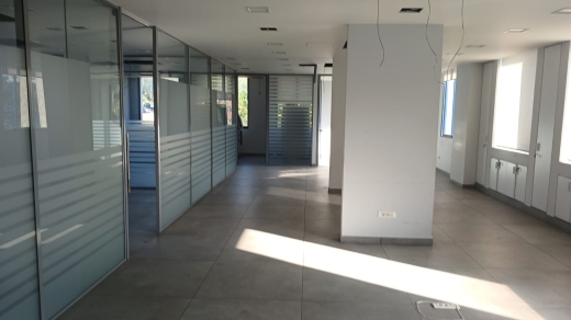 460 SQM Office for Rent in Dbayeh — 5