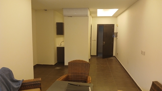 A 87 SQM Office With Terrace for Rent In Zalka