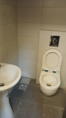 A 87 SQM Office With Terrace for Rent In Zalka — 6