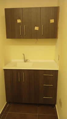 A 87 SQM Office With Terrace for Rent In Zalka — 3