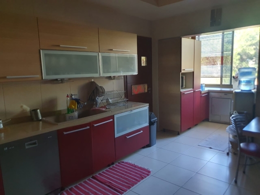Furnished 4-Bedroom Apartment with Terrace for Rent In Monteverde — 10
