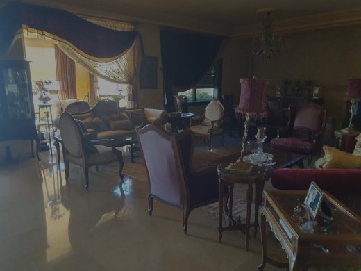 Furnished 4-Bedroom Apartment with Terrace for Rent In Monteverde — 7