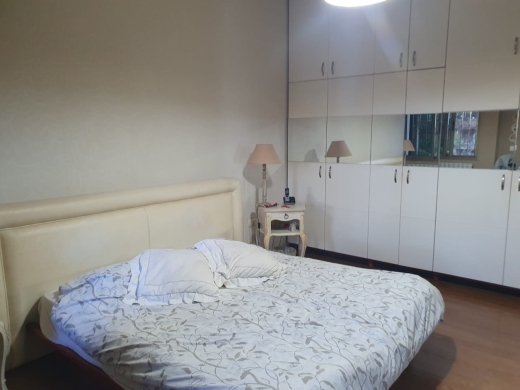 Furnished 4-Bedroom Apartment with Terrace for Rent In Monteverde — 11