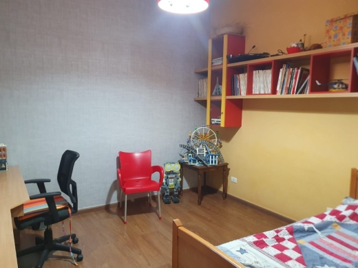 Furnished 4-Bedroom Apartment with Terrace for Rent In Monteverde — 13