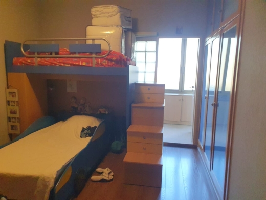 Furnished 4-Bedroom Apartment with Terrace for Rent In Monteverde — 14
