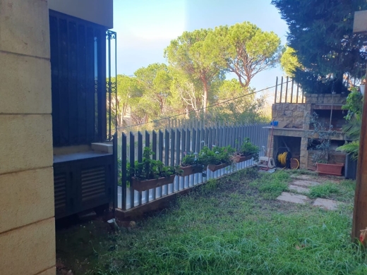 Furnished 4-Bedroom Apartment with Terrace for Rent In Monteverde — 15