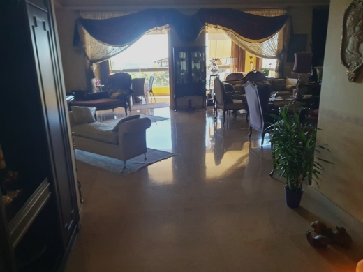 Furnished 4-Bedroom Apartment with Terrace for Rent In Monteverde — 5