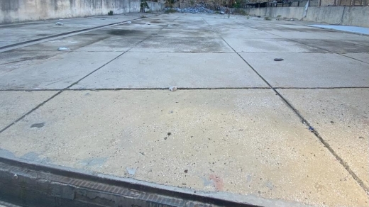 2042 SQM Industrial Land for Rent In A Good Location In Nahr El Mot