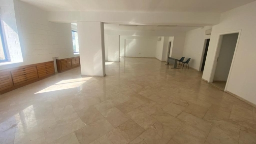 Open Space Office for Rent In The Industrial Area Of Nahr El Mot — 2